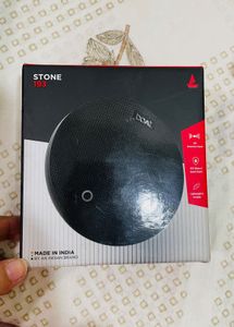 Boat Stone193 Bluetooth Speaker