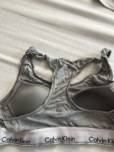 Sports Bra