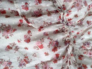Max Floral Dress