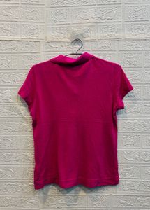 🇬🇧Lacoste Imported  Polo Top