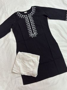 Brand New Kurta Pant Set