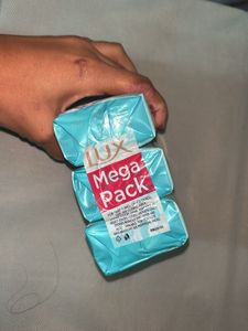 UX Fresh Glow Plus Soap