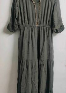 Rio Casual Dress