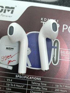 KDM-Z1 Top Pods TWS