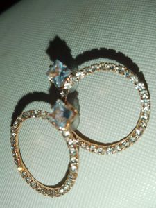 New Light Weight Earings ✨