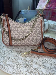 Michael Kors Crossbody Bag
