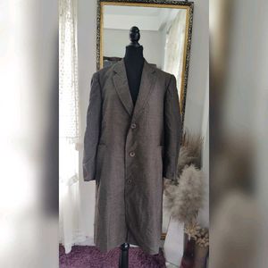 Classic Overcoat