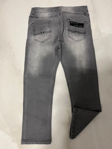 Denim Jeans Stone wash