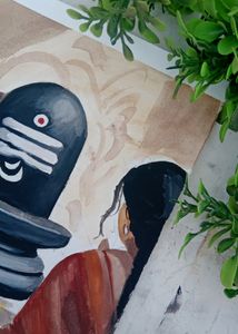 Shiva Handmade Draw