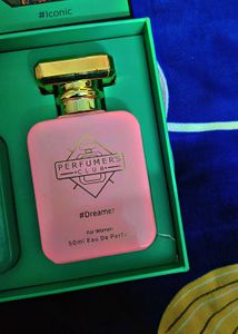 Perfumer&#39;s Club Fragrance Set