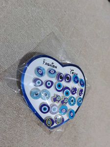 Evil Eye Tops