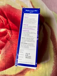 Plum Orchid You Not Body Mist