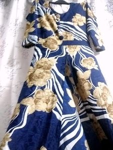 Ethnic Dress