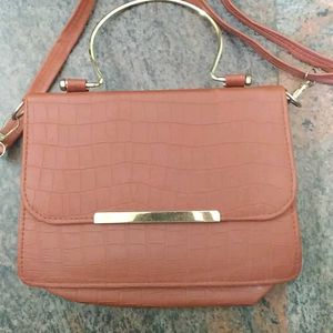 Coral Bag