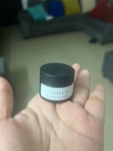 Sadhev Ayurvedic Under Eye Gel