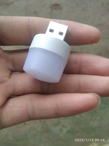 USB Bulb
