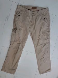 Cargo Six Pocket
