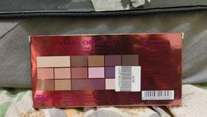I Heart Chocolate Eyeshadow