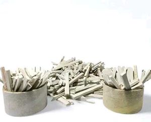 Crunch With Premium Natural Slatepencils