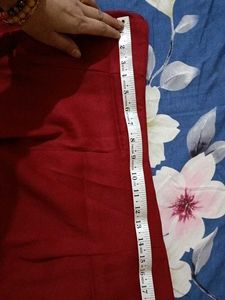 Elegant Embroidered Kurta Set