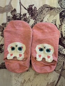 Kids Socks (no Show?
