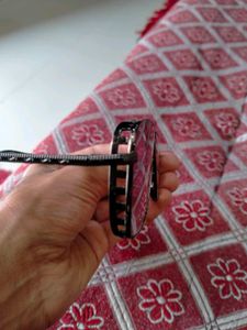 Stylish Square Eyeglasses