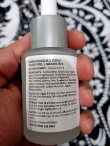 Skin Serum 30 ml