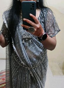 Amazing Saree🔥