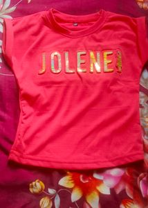 Brand NewBaby T Shirt