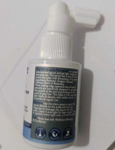 WishCare Hair Growth Serum