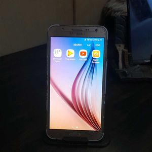 Samsung Galaxy J7 - Good Condition