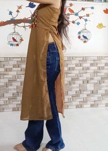 Navratri Special Kurti