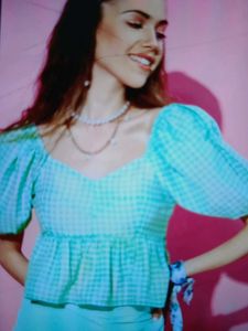 Womens New SASSAFRAS Top ❤️