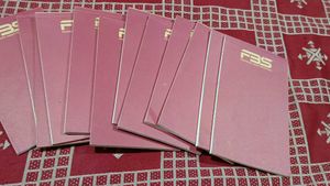 Notepads