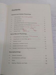 Marrow Physiology E6