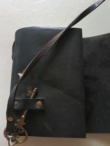 A Writing Book With Key