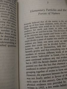 A Brief History Of Time By Stephen Hawkings