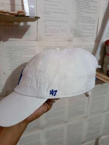 LA Cap