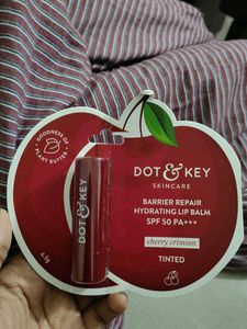 Dot &amp; Key Barrier Repair Lip Balm