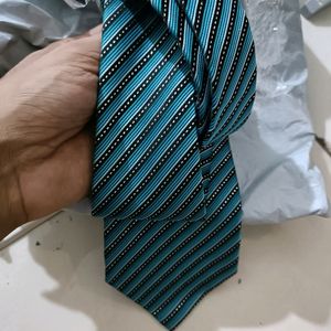 Park Avenue Symphony Neck Tie