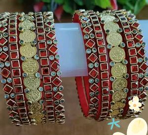 lakshmi kasullu Bangles
