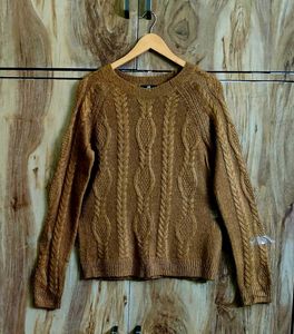 Branded Pullover Size-36-38