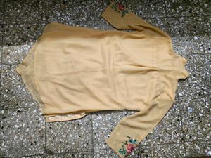 Short Kurtis