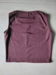 Heart Graphic Tank Top