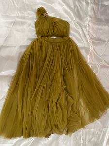 LEHENGA CHOLI