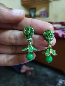 Earrings Set - Variety of Styles