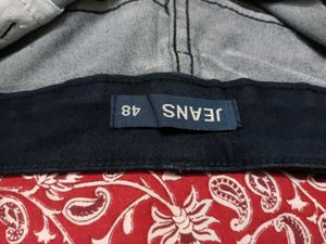 Denim Jeans