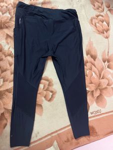 Decathlon Ankle Length Leggings