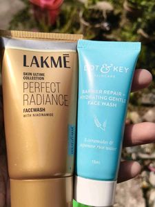 facewash combo