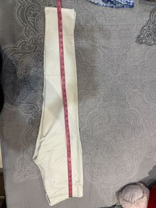 Deal White Jeans